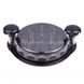 Измельчитель с прозрачной крышкой Disheasher Safe