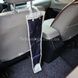 Органайзер для парасольок в автомобіль UMBRELLA STORAGE HANGING BAG Синій