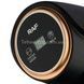 Кофейник турецкий RAF R116 600Вт Черный с золотым ободком