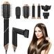 Фен-стайлер 6в1 со сменными насадками Hot Air Styler