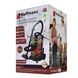 Пилосос провідний зі скляним фільтром Hoffmans 25L 2800W HM-8805