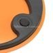 Весы напольные Апельсин 0,05-180кг 2003A ORANGE Оранжевые