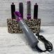 Стайлер для волос с ионизацией 5в1 в кейсе Леопард Hair Brush