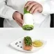 Ручной блендер - измельчитель зелени Herb Grinder
