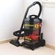 Пилосос провідний зі скляним фільтром Hoffmans 25L 2800W HM-8805