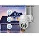 Камера видеонаблюдения Camera Cad IPC-V380-08 уличная