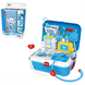 Игровой набор рюкзак Doctor toy