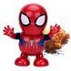 Інтерактивна іграшка Spider Man