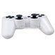 Безпровідний джойстик геймпад PS3 DualShock 3 Білий