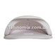 Лампа UV LED для нігтів Sun Plus X 54Вт Біла