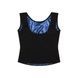 Майка для схуднення для чоловіків з ефектом сауни Sweat Shaper Man L/XL