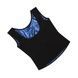Майка для схуднення для чоловіків з ефектом сауни Sweat Shaper Man L/XL