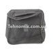 Органайзер дорожнього комплекту 6шт Travel Organiser Kit Чорний