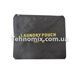 Органайзер дорожнього комплекту 6шт Travel Organiser Kit Чорний