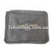 Органайзер дорожнього комплекту 6шт Travel Organiser Kit Чорний