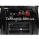 Портативная акустическая система с микрофоном и светомузыкой bluetooth Golon RX-810 BT