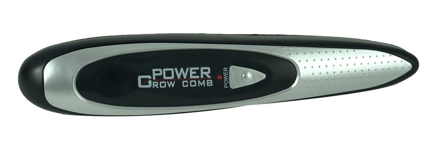 Лазерная расческа Power Grow Comb