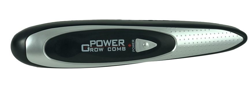 Лазерний гребінець Power Grow Comb