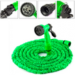 Садовый шланг Expandable Hose 7,5м (XHOSE 7,5 метров) + В ПОДАРОК насадка-распылитель для полива