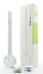 Настольная светодиодная лампа USB LED настольная JEDEL 901 Белая