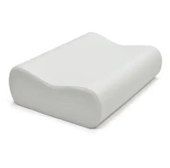 Подушка ортопедическая Memory Foam Pillow с памятью