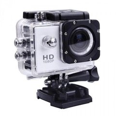 Action Камера Sport X6000-11 HD Серая