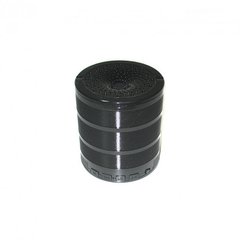 Портативна колонка bluetooth MP3 плеєр SPS G28 Чорний