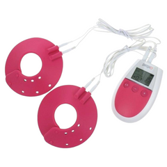 Массажер миостимулятор для увеличения груди Pangao Breast Enhancer