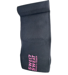 Пояс для Похудения SIZE XL с Компрессией Sweet Sweat Waist Trimmer Belt