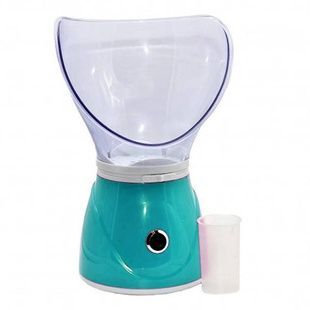 Сауна для лица Professional Facial Steamer BY 1078 Osenjie Бирюзовая
