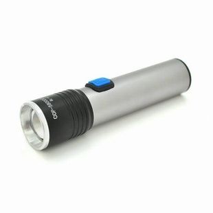 Фонарик ручной BL-K31 USB
