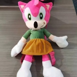 Игрушки Sonic the Hedgehog 30 см (Amy Rose) ver 2