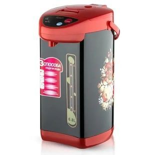 Термопот EMERALD EK 7906 A 6,8л