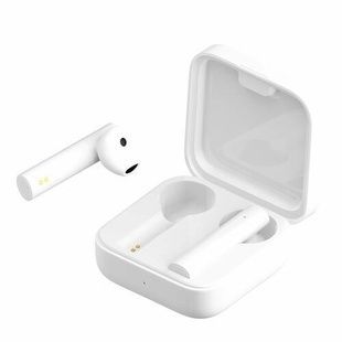 Беспроводные Bluetooth наушники Redmi AirDotsProMi Белые