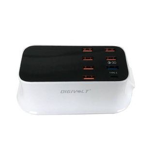 Сетевой удлинитель Digivolt DG-F10Q