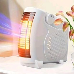 Тепловентилятор обогреватель дуйка High-Efficiency
