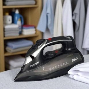 Утюг паровой 2200Вт Electric Steam Iron R.1346