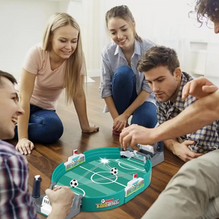 Настільний футбол інтерактивний Tabletop Football MA434