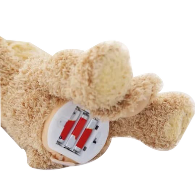 УЦЕНКА! Детская интерактивная игрушка Мишка Peekaboo Bear