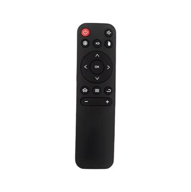 Смарт тв приставка Mi TV Stick 4K Android 11 2GB/16GB Global Black
