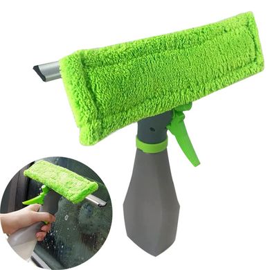 Щітка для миття вікон Spray Window Cleaner