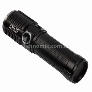 Ліхтарик ручний Bailong BL-X31-P90