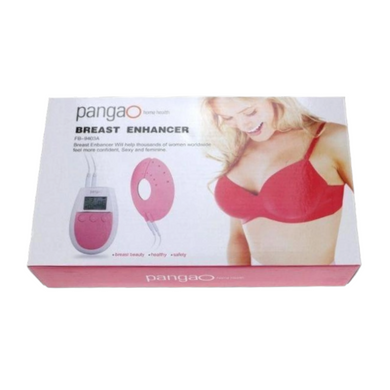 Масажер міостімулятор для збільшення грудей Pangao Breast Enhancer