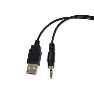 Колонки акустические для компьютера FT-2048 Золотые