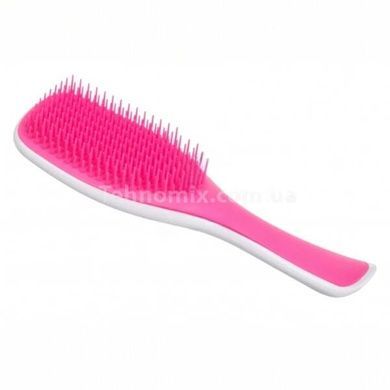Гребінець T-Teezer 22х6,5см 1-184044 Білий з рожевим