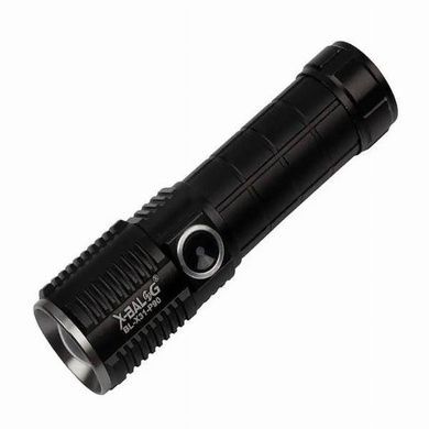 Фонарик ручной Bailong BL-X31-P90