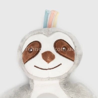 Ночник проектор детский Ленивец Baby's Good Partner