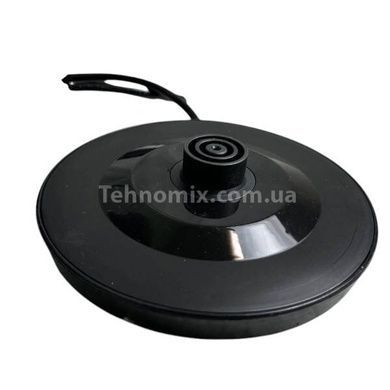 Електрочайник металевий Smurfett SE-2250 1500w 2,5л Синій