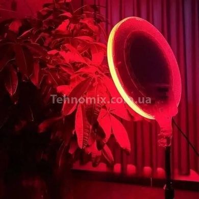 Лампа круглая наклонная на пульте GB LED GS-450