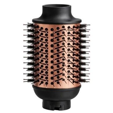 Стайлер для укладання волосся 3в1 Hairdryer comb 701 AND 280 Синій